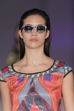 Línea de gafas Custo Barcelona para Opticalia 