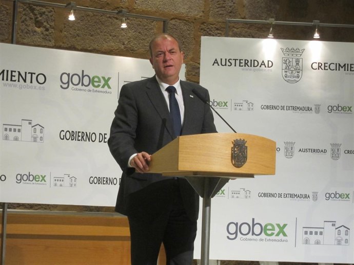 José Antonio Monago