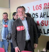 El trabajador despedido por borrar archivos asegura que la dirección de UGT-A "miente y lo sabe"