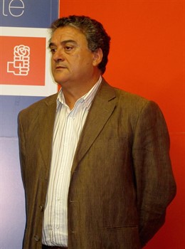 Manuel Marín