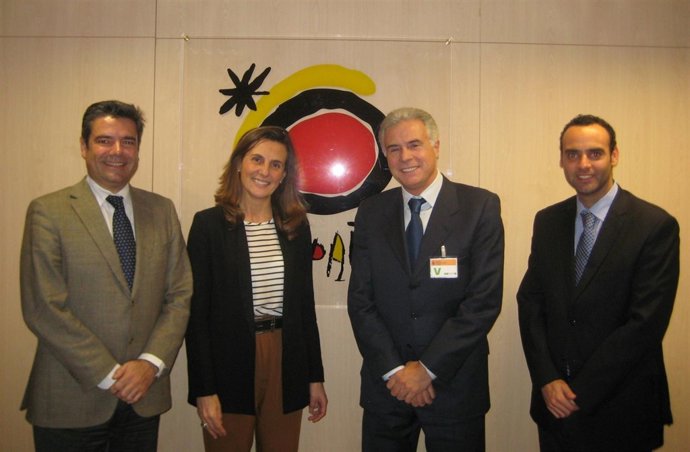 Saborea España y Turespaña