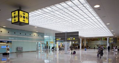 Aeropuertos