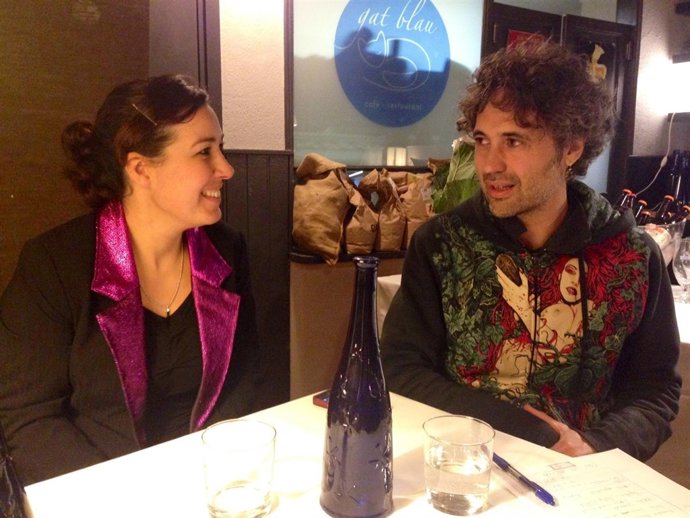 Presentación del Festival Jiwapop