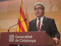 Homs lamenta la foto de Navarro con De Luna, Camacho y Rivera por la Constitución