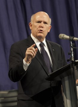 Dan Akerson (General Motors)