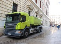 Limasa y trabajadores concluyen sin acuerdo la negociación de los servicios mínimos para la huelga