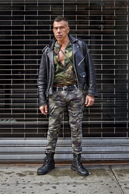 La fotografía de Juan Marcos Giménez en Ademuz Espai dArt