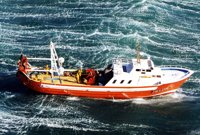 Arias Cañete espera que los barcos comiencen a faenar en enero en el caladero marroquí