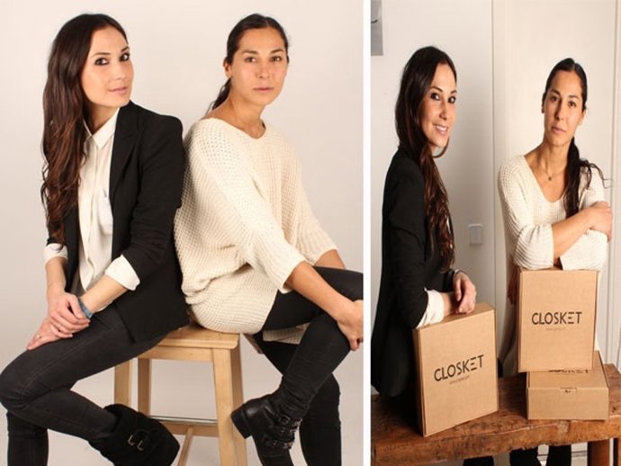 Closket