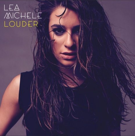 Lea Michele lanza su primer single