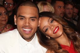 Rihanna se confiesa, y declara que no tiene relaciones desde Chris Brown