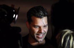 Ricky Martin