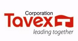 Logo Tavex 