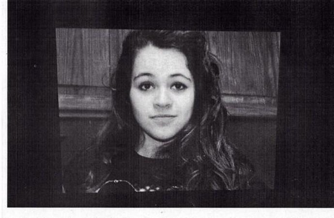 Desaparecida en Calvià