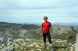 José Javier Labayen.