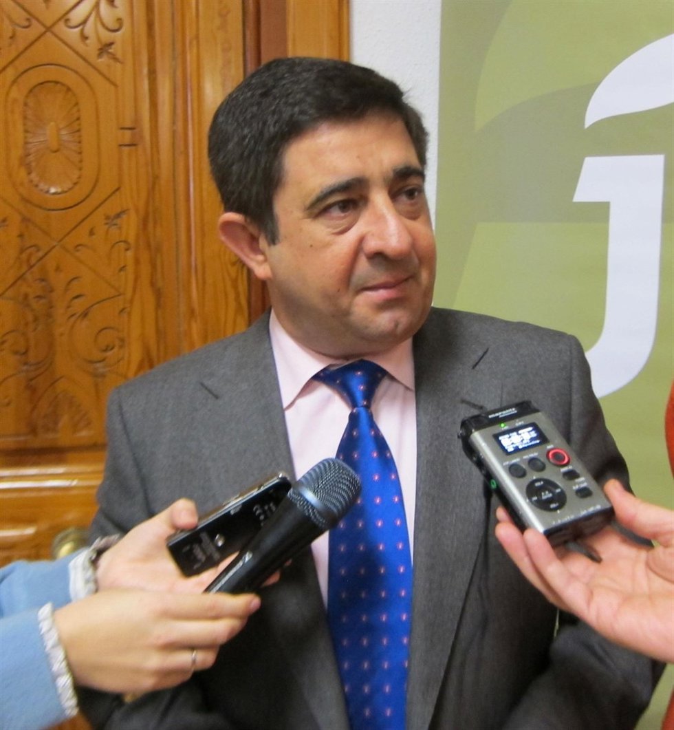 Francisco Reyes