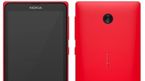 Nokia trabaja en Normandy, un teléfono con  Android