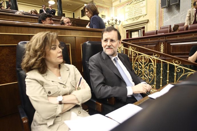 Mariano Rajoy