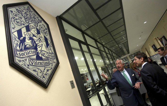 Bankia participa en la campaña de Casa caridad con 45.000 euros