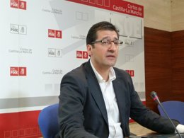 Jose Manuel Caballero