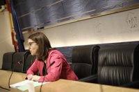 El PSOE no cree que el Gobierno "se atreva" a indultar a Matas, porque "la ciudadanía no lo tolerará"