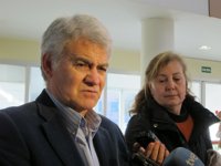 CCOO asegura que la reestructuración de la plantilla en Coca-Cola "casa difícilmente" con que la empresa venga a Toledo