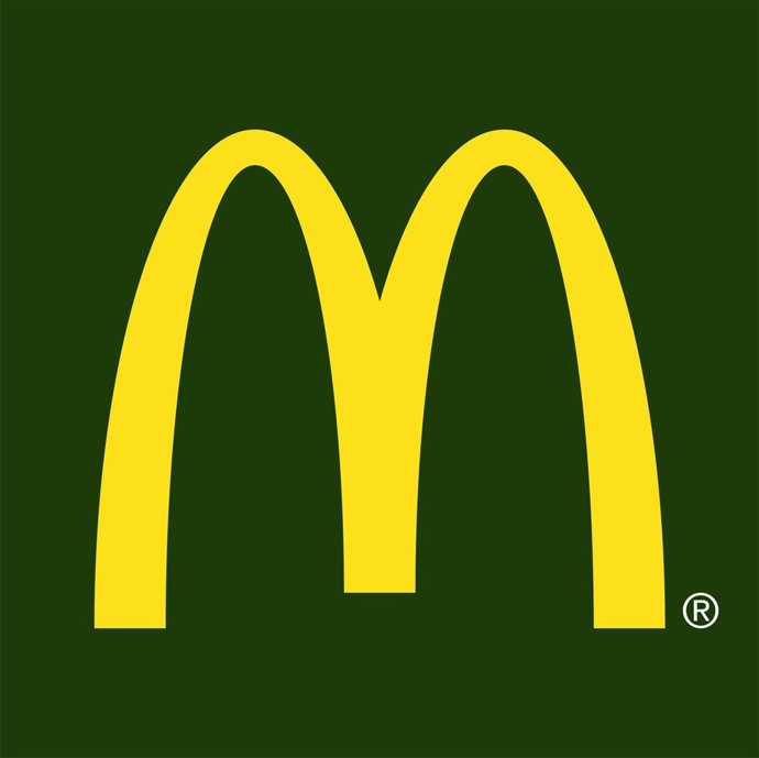 Logo McDonald's 