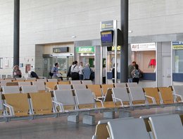 Aeropuerto de Valladolid