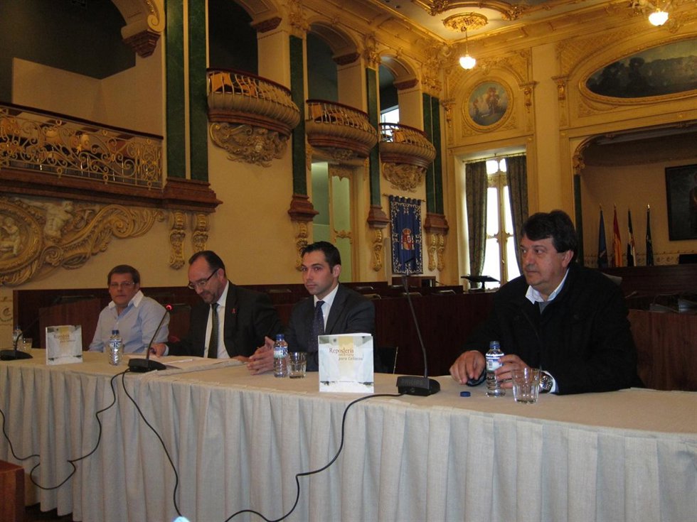 Presentación libro