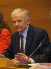 Fiscal superior sobre la suspensión de entrada en prisión de Hernández Mateo: "Se hubiera hecho lo mismo con cualquiera"