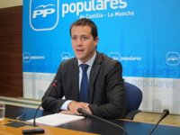 PP, abierto a estudiar iniciativa del PSOE sobre RTVCM