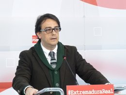 José María Vergeles