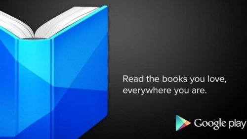 Google Play Books