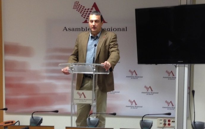 José Antonio Pujante