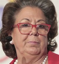 Barberá: "Me pongo inmediatamente y con toda claridad al lado de que no se venda el Valencia CF"