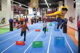 La 48 Edición Del Festival De La Infancia