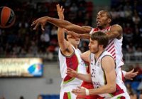 Nocioni vuelve para luchar por el primer puesto en Belgrado