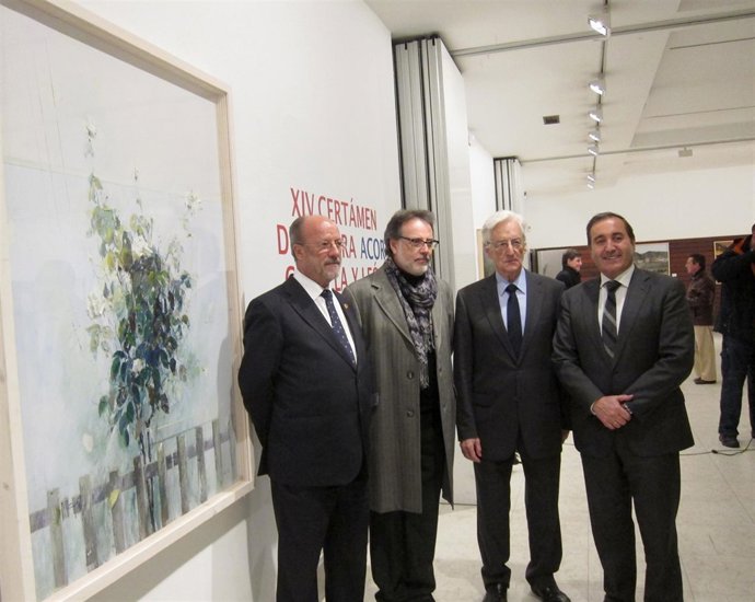 León de la Riva, Hernández Pérez, Plaza y Rico