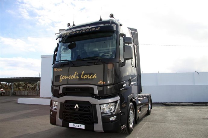 Entrega primeras unidades Euro 6