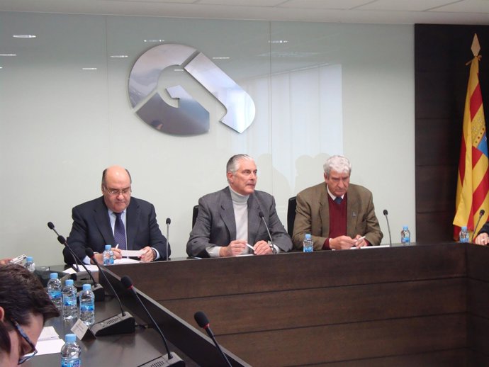 La reunión se ha celebrado en Mora de Rubielos