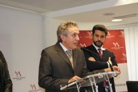 PSOE se queja de que PP se excuse en forma de presentación de enmiendas para votar en contra de las propuestas de grupos