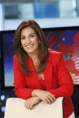 Samboal, de 'Diario de la noche', estrena 'En tus Zapatos' también en Telemadrid