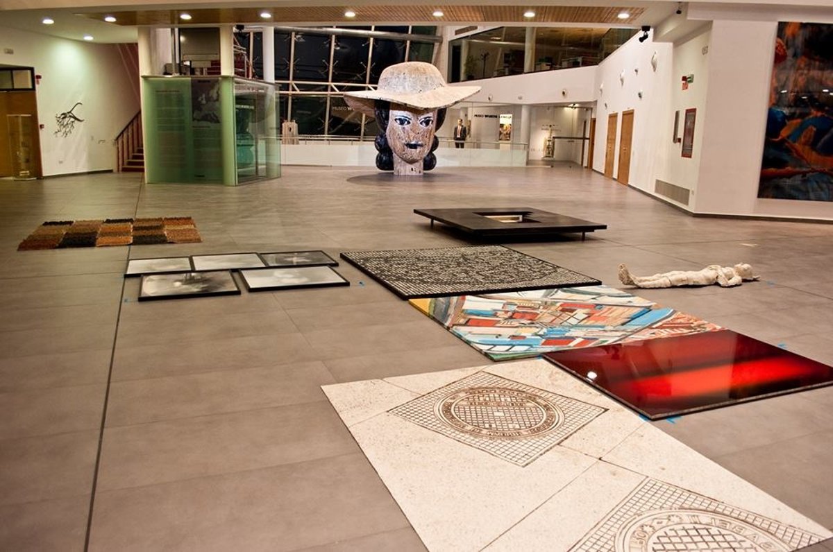 El Museo Würth abre mañana la fase de participación del público de su