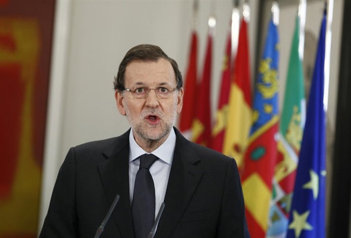 Mariano Rajoy