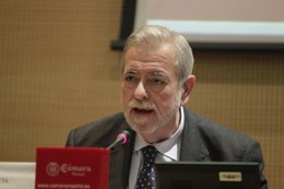Secretario de Estado de Administraciones Públicas, Antonio Beteta