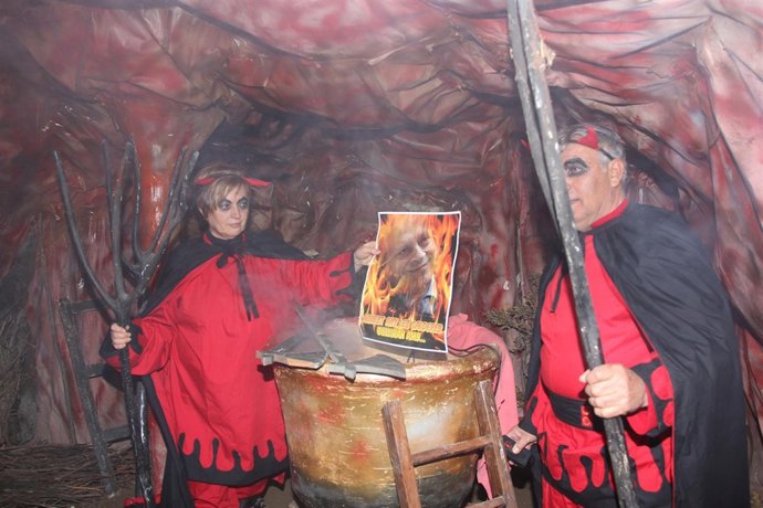 Pessebre Vivent de Linyola