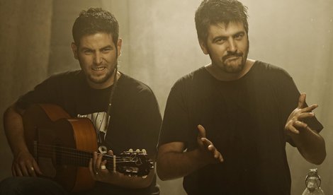 País Vasco