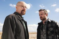El fin de Heisenberg seduce a los actores: Breaking Bad, favorita en los SAG