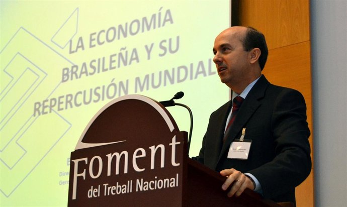 Elcio Gomes Rocha (Banco do Brasil)