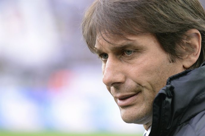 Antonio Conte